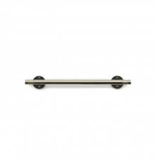 Bertocci Officina 01 Полотенцедержатель 30см., цвет: никель матовый. 127 7511 6050