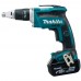 Шуруповерт аккумуляторный Makita DFS452TJX2