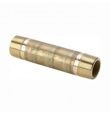 Бочонок Viega Н 3/4 х100мм бронза. 267414