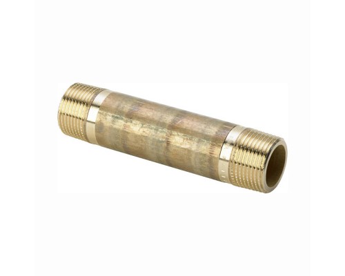 Бочонок Viega Н 3/4 х100мм бронза. 267414
