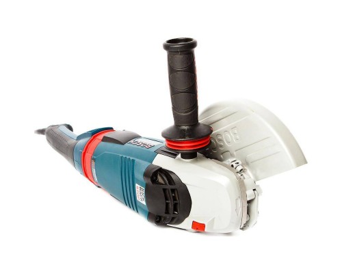 Машина шлифовальная угловая Bosch GWS 22-230LVI
