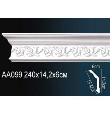 Карниз AA099