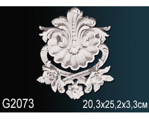 Декоративный элемент G2073