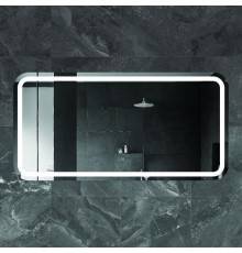 Зеркало Cezares Stylus 140х70, с подсветкой, с антизапотевателем