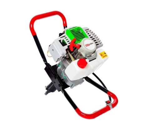 Мотобур REDVERG RD-EA490