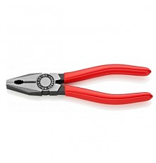 Пассатижи комбинированные Knipex L=180 мм. KN-0301180