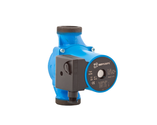 Циркуляционный насос IMP PUMPS GHN 32/80-180 979521944