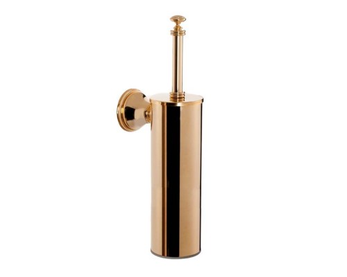 TW Harmony 220, ёршик подвесной в металлической колбе, цвет: золото. TWHA220oro TW Harmony 220, ёршик подвесной в металлической колбе, цвет: золото. TWHA220oro