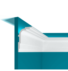 Карниз под подсветку P102