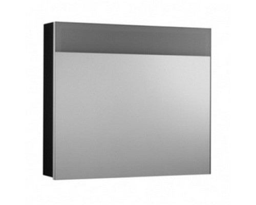 СНЯТ Id Stand SMALL+ T4175СТ Зеркальный шкафчик с подсветкой 90 см T4175CT