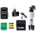 Уровень лазерный ADA CUBE 2-360 GREEN Professional Edition