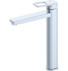 Смеситель для раковины Wonzon   Woghand WW-88239010-CR хром