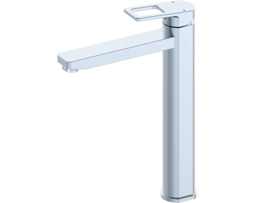 Смеситель для раковины Wonzon Woghand WW-88239010-CR хром Смеситель для раковины Wonzon Woghand WW-88239010-CR хром