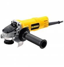 Машина шлифовальная угловая DeWalt DWE4157