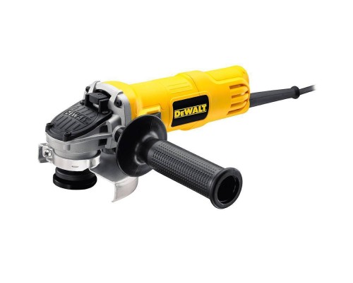 Машина шлифовальная угловая DeWalt DWE4157 Машина шлифовальная угловая DeWalt DWE4157