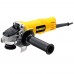 Машина шлифовальная угловая DeWalt DWE4157