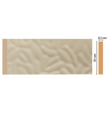 Молдинг DECOMASTER D039-61 ШК/32 (80*8*2400 мм)