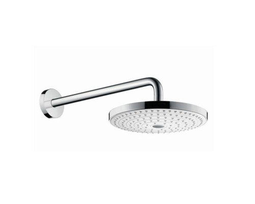 Hansgrohe Raindance Select S 240 Верхний душ, цвет: хром. 26466400 Hansgrohe Raindance Select S 240 Верхний душ, цвет: хром. 26466400