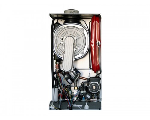 Котёл конденсационный настенный одноконтурный Baxi DUO-TEC Compact 1.24 24кВт. 7108974