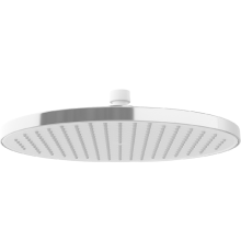 Верхний душ IDDIS Esper ESP25CRi64 хром, белый