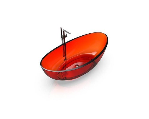 Knief Oval Shape Ванна отдельностоящая 180х93x56см., из полимерного материала, цвет: Jaspis # 070. 70001070 Knief Oval Shape Ванна отдельностоящая 180х93x56см., из полимерного материала, цвет: Jaspis # 070. 70001070