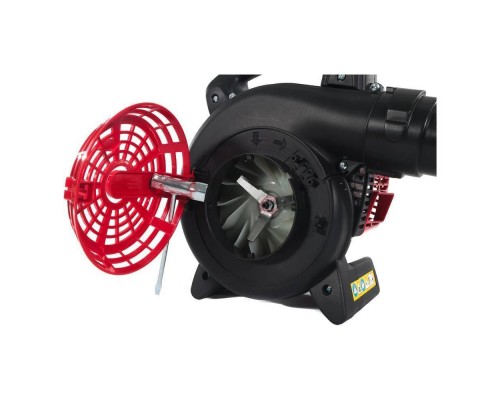 Воздуходувка бензиновая GEOS Max HB 330