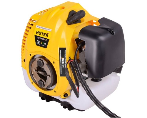 Триммер бензиновый Huter GGT-1500TX