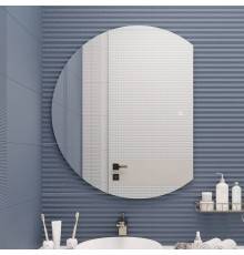 Зеркало Aqua de Marco Moon 90х110 см, с LED-подсветкой