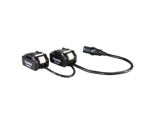 Адаптер ранцевый Makita для аккумуляторов PDC01 (BL1850Bx4 шт., DC18RD)  191C62-8