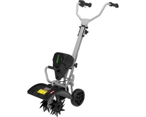 Культиватор аккумуляторный Greenworks 82V (без АКБ И ЗУ) Культиватор аккумуляторный Greenworks 82V (без АКБ И ЗУ)