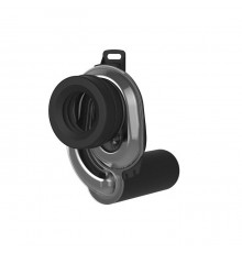 Duravit Сифон для писсуара, с вытяжкой. 0051130000