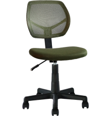 Компьютерное кресло Stool Group Лоло зеленый