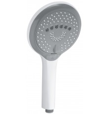 Kludi 67 900 4300 Freshline Ручной душ Ø140 мм, 3 режима 679004300