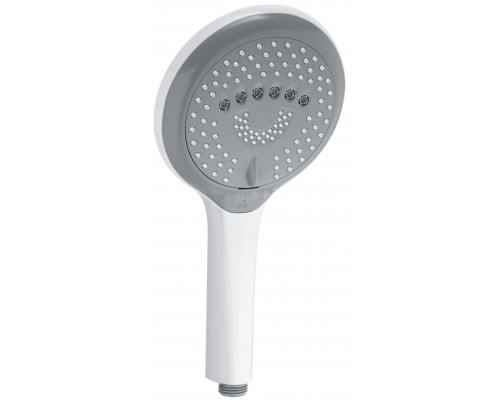 Kludi 67 900 4300 Freshline Ручной душ Ø140 мм, 3 режима 679004300