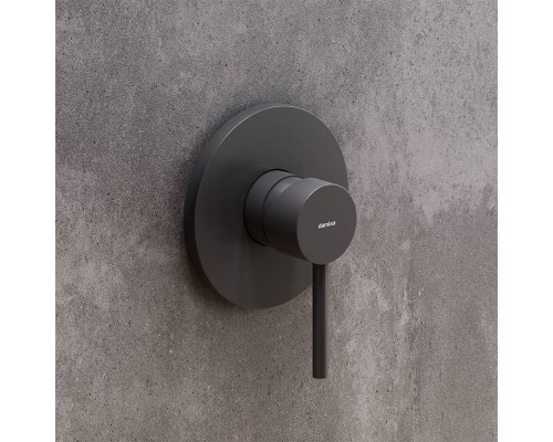 367500300 Смеситель для душа, монтируемый в стену