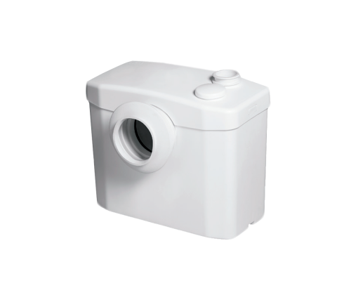 Насос-измельчитель SFA SANIBROYEUR SANIBROYEUR