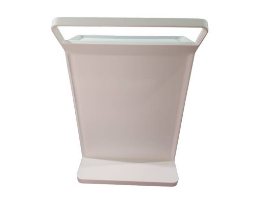 Agape Multifunzione Стойка с полотенцедержателем, 73.2см, напольная, цвет: белый. ACOM0509Z