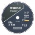 Диск пильный по ламинату SHYLD твердосплавный 305х30 мм, 80 зубьев(20590)