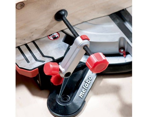 Пила торцовочная Metabo KGS 254 M+пильный диск Пила торцовочная Metabo KGS 254 M+пильный диск