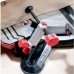 Пила торцовочная Metabo KGS 254 M+пильный диск