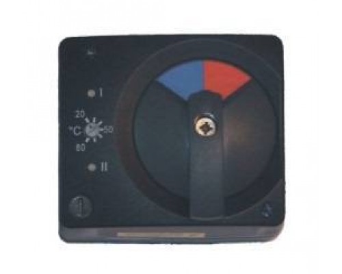 Адаптер A065 для смесительных клапанов ESBE VRG/VRB