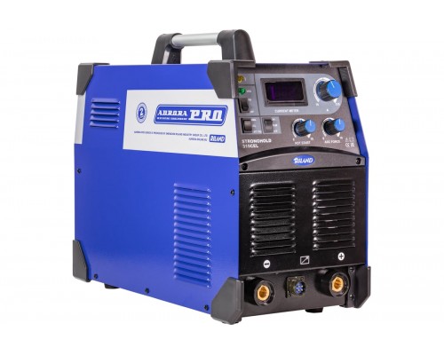 Полуавтомат инверторный сварочный Aurora PRO STRONGHOLD 315 CEL