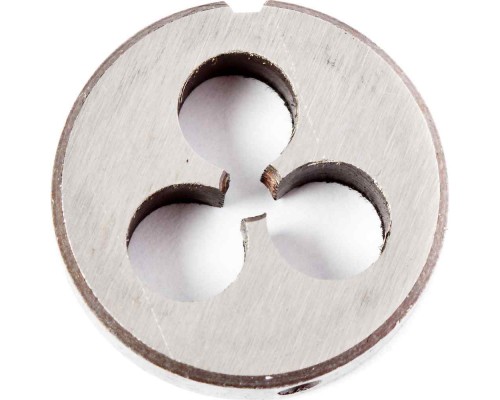 Плашка Квалитет М5х0,8 мм П-5-0,8