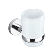 Стакан Wonzon   Woghand WW-8121 хром
