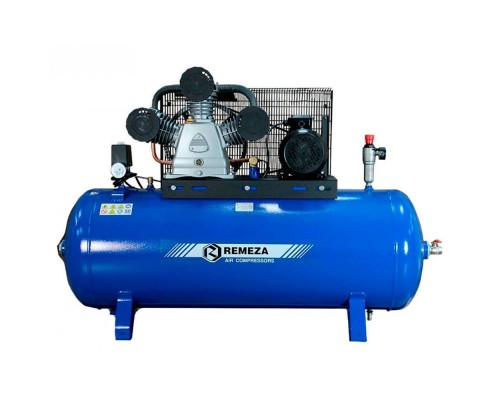 Компрессор Remeza СБ 4/Ф-270 LB 75 Компрессор Remeza СБ 4/Ф-270 LB 75