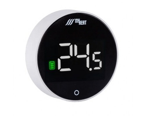Термостат MyHeat (белый)