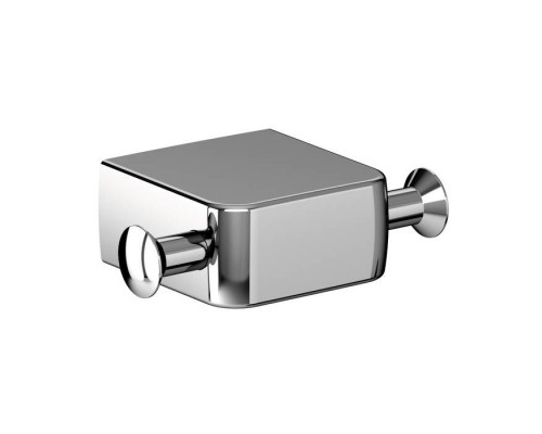 Emco Trend Двойной крючок, подвесной, цвет: хром. 0278 001 00 Emco Trend Двойной крючок, подвесной, цвет: хром. 0278 001 00
