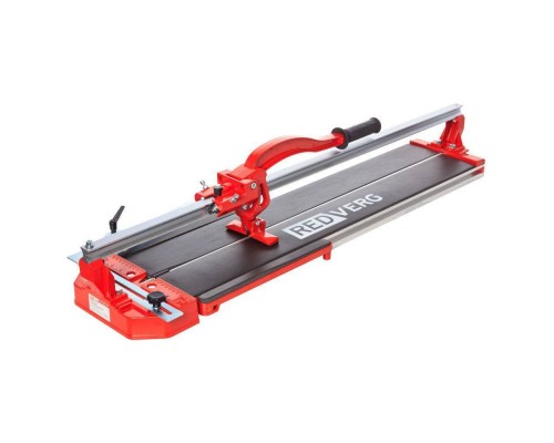Плиткорез ручной монорельсовый REDVERG RD-TS800PМ