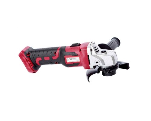 Машина шлифовальная угловая аккумуляторная бесщеточная REDVERG RD-AG18V/BL (без акк, без з/у) Машина шлифовальная угловая аккумуляторная бесщеточная REDVERG RD-AG18V/BL (без акк, без з/у)