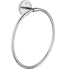 Полотенцедержатель Grohe BauCosmopolitan 40460001 хром